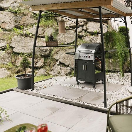 Ferienhaus Zum Stubaier Gletscher - Wald Neustift im Stubaital Kültér fotó
