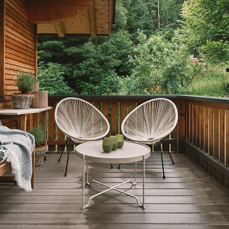 Ferienhaus Zum Stubaier Gletscher - Wald Neustift im Stubaital Kültér fotó