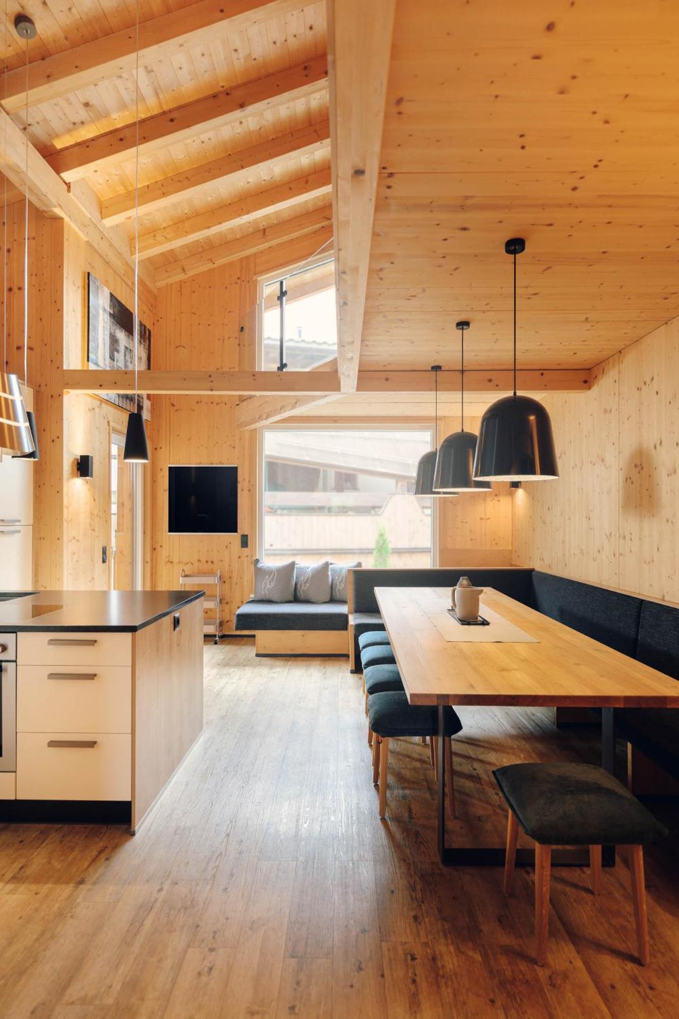 Ferienhaus Zum Stubaier Gletscher - Wald Neustift im Stubaital Kültér fotó