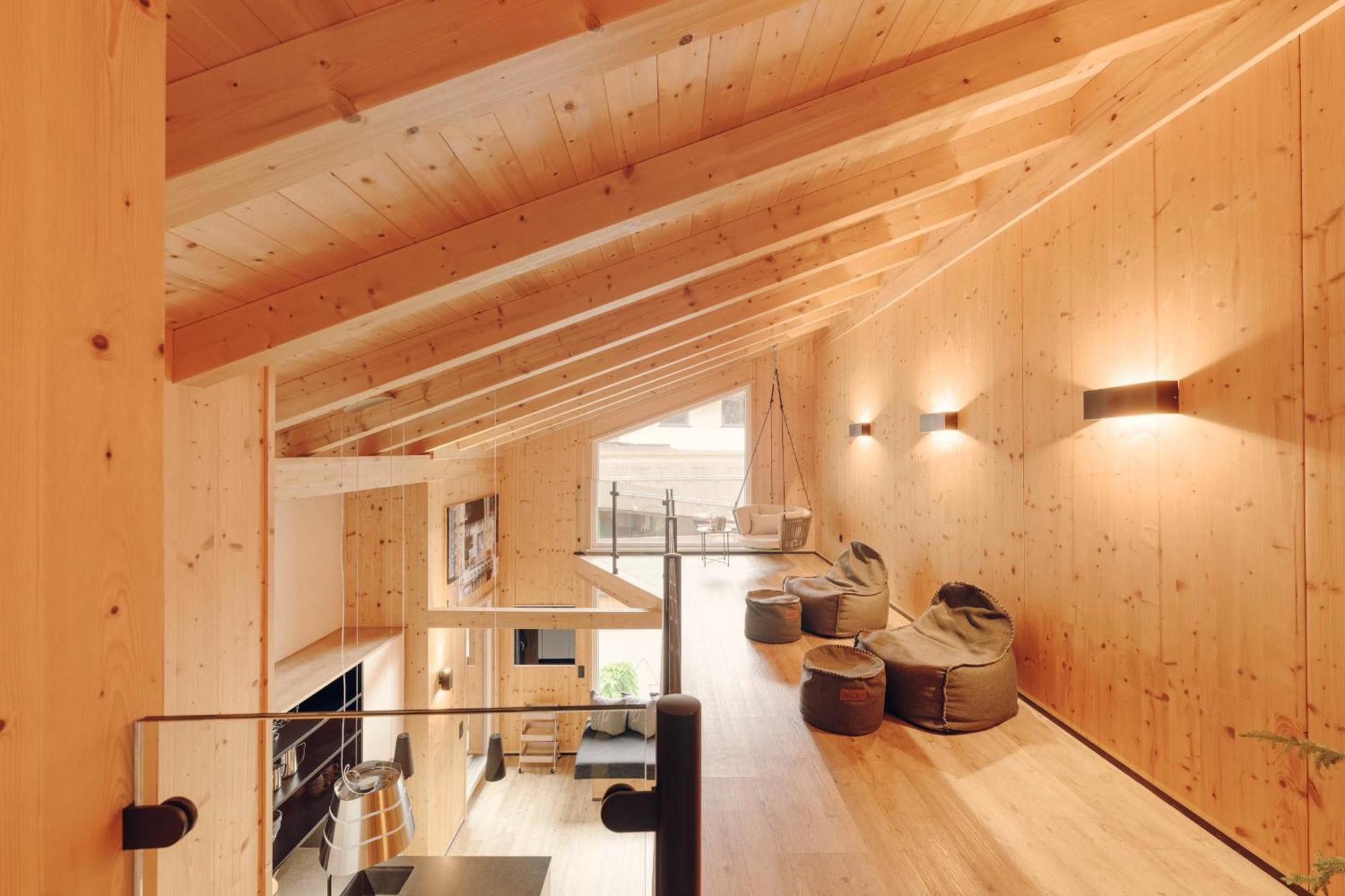 Ferienhaus Zum Stubaier Gletscher - Wald Neustift im Stubaital Kültér fotó