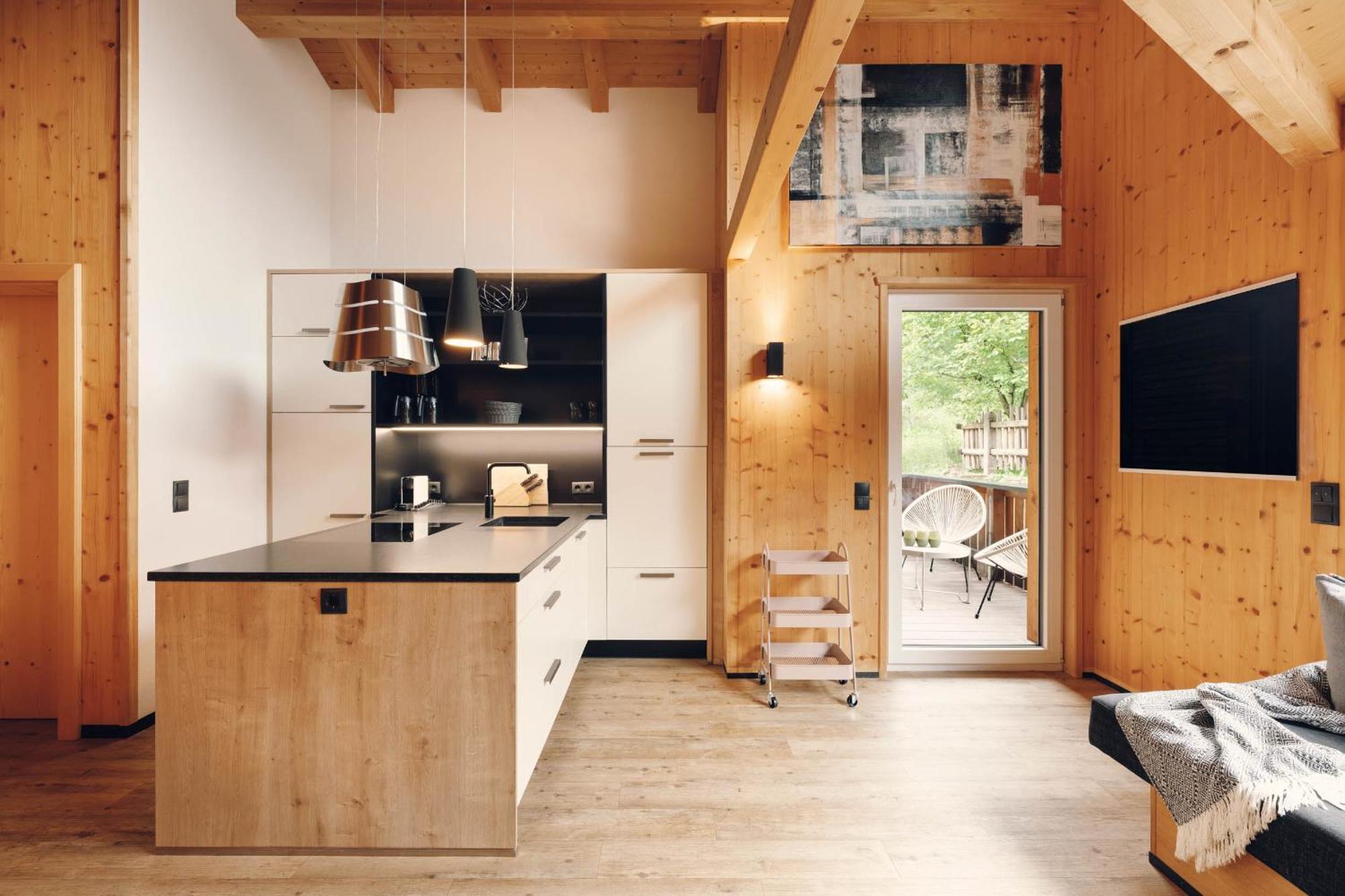 Ferienhaus Zum Stubaier Gletscher - Wald Neustift im Stubaital Kültér fotó