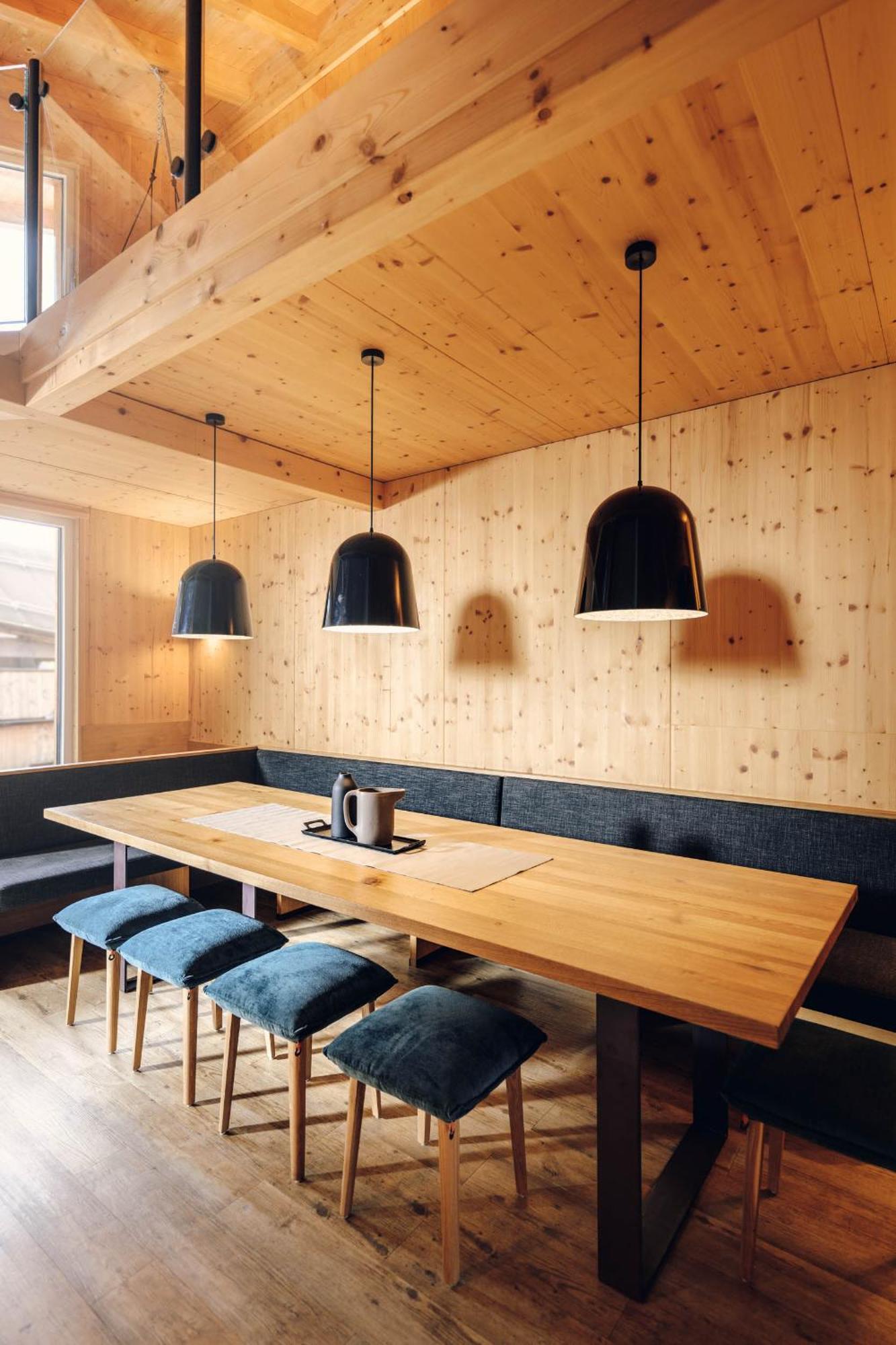 Ferienhaus Zum Stubaier Gletscher - Wald Neustift im Stubaital Kültér fotó