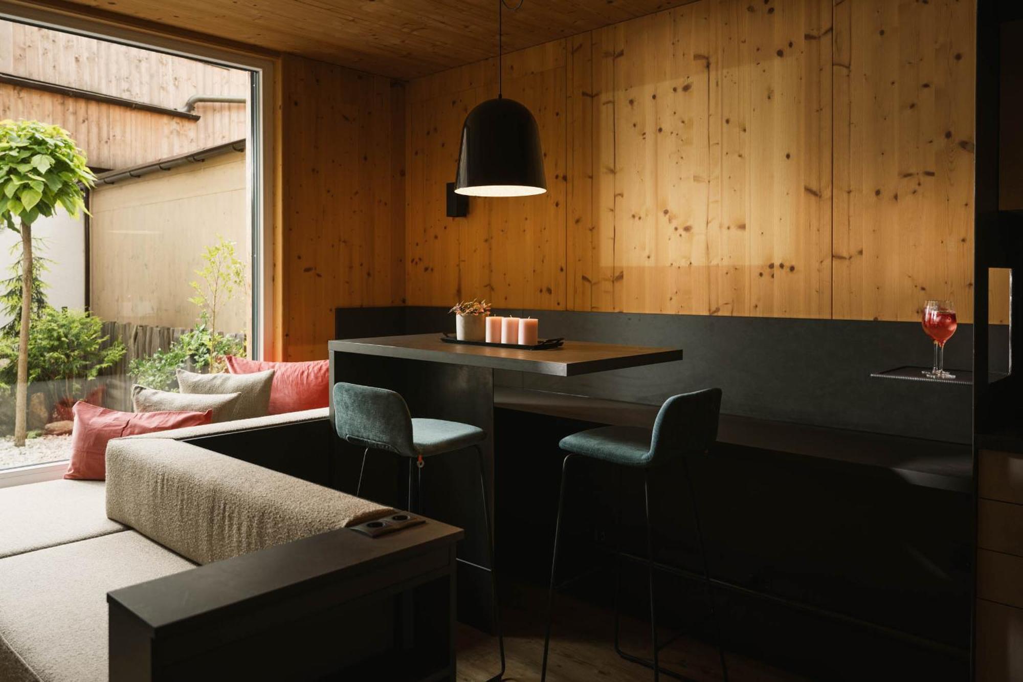 Ferienhaus Zum Stubaier Gletscher - Wald Neustift im Stubaital Kültér fotó