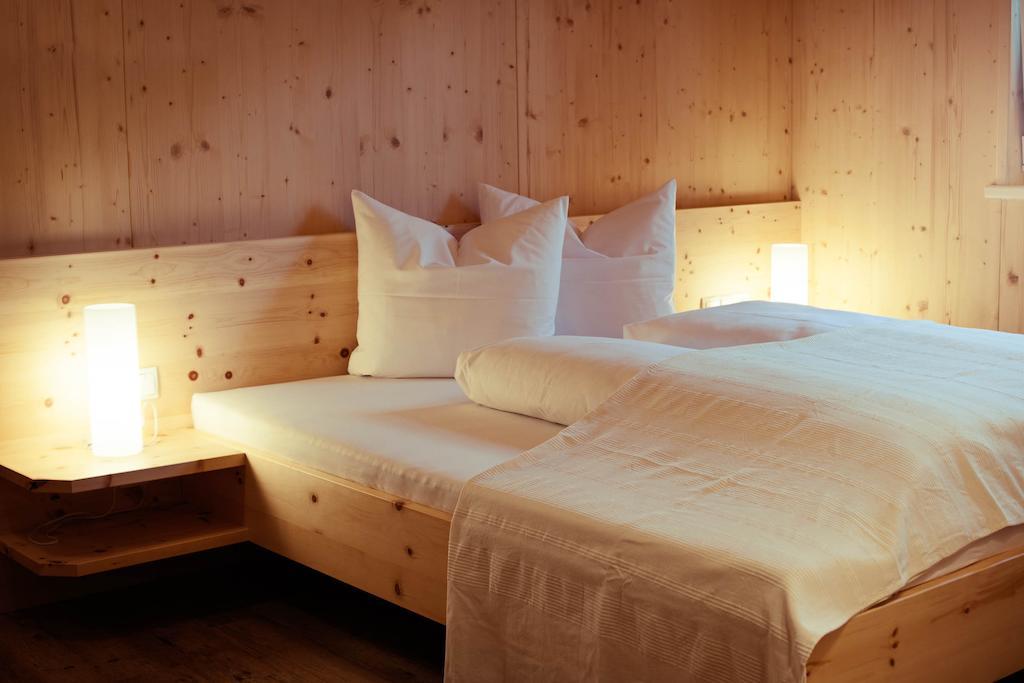 Ferienhaus Zum Stubaier Gletscher - Wald Neustift im Stubaital Szoba fotó