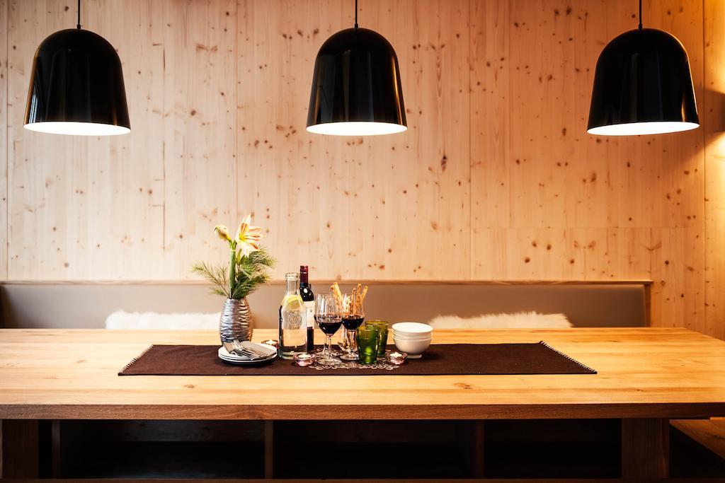 Ferienhaus Zum Stubaier Gletscher - Wald Neustift im Stubaital Szoba fotó